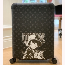 Louis Vuitton Suitcase